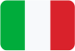 Industriedichtung Italiano